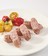 浩洋黑椒風味腸